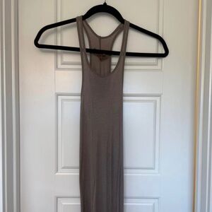 authentic rick owen’s dress